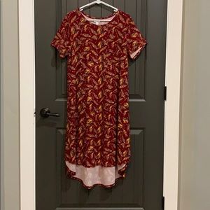 LuLaRoe Carly